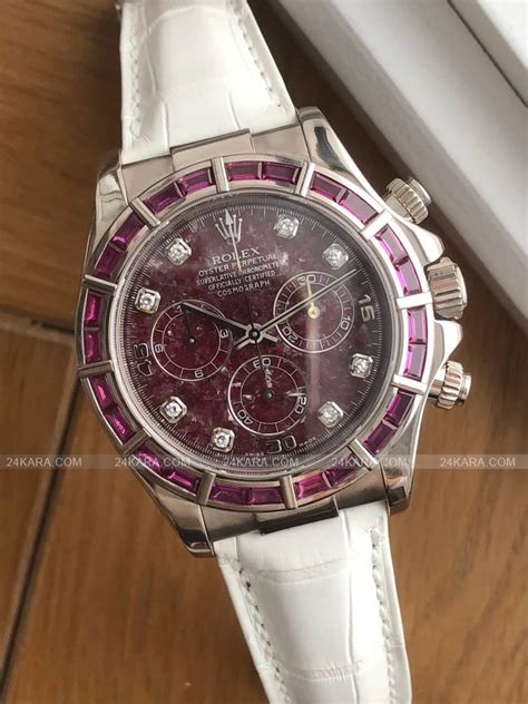 rolex 116589